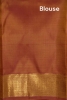 Pure Bridal Wedding Kanjeevaram Silk Saree